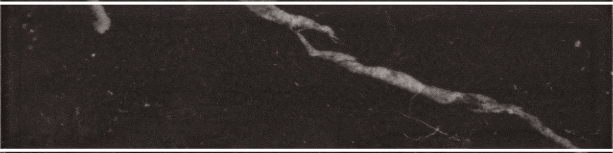 Alba Nero Ceramic Wall Tile