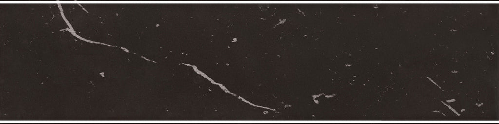 Alba Nero Ceramic Wall Tile