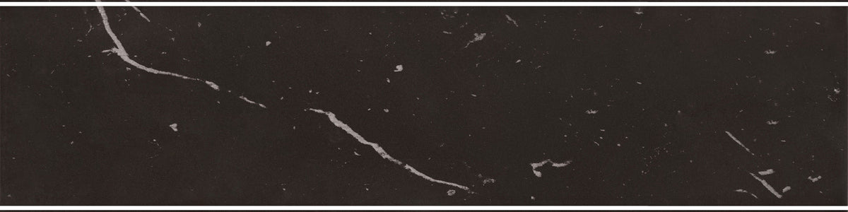 Alba Nero Ceramic Wall Tile