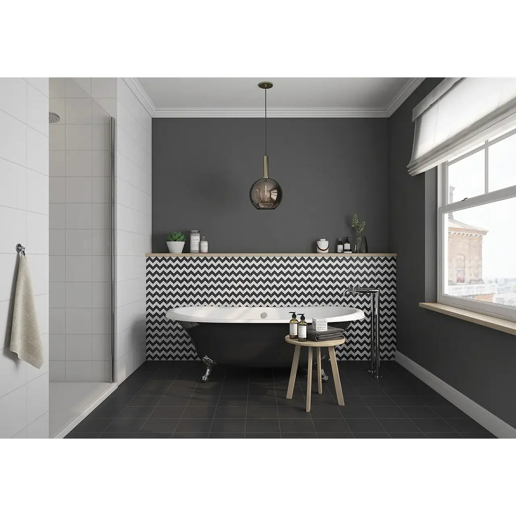 Casablanca Trails Ceramic Tile