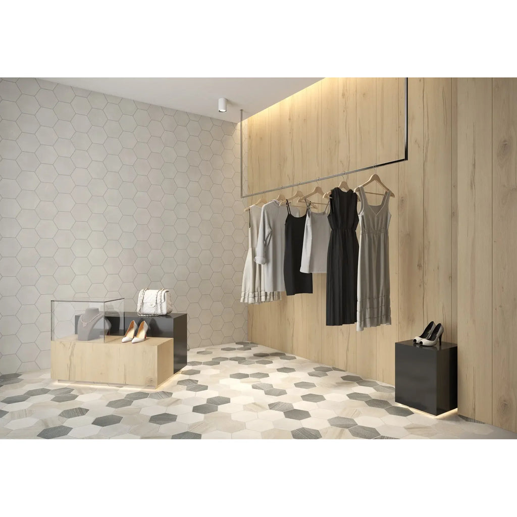 Legend Arena Porcelain Tile