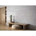 Aura Seashell Ceramic Wall Tile