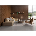 Brickell Burnt Ceramic Wall Tile