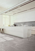 Arte Marmo Grey Surface Bullnose
