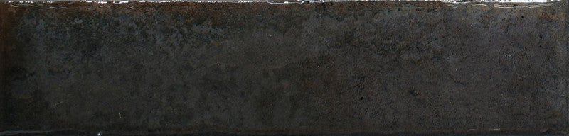 Memory Black Porcelain Tile surface