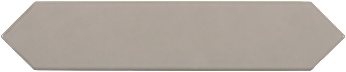 Block Arrow Acero Ceramic Tile