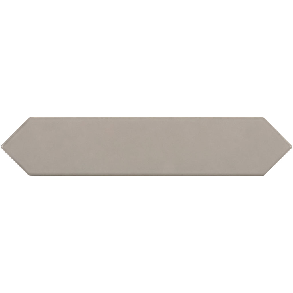 Block Arrow Acero Ceramic Tile