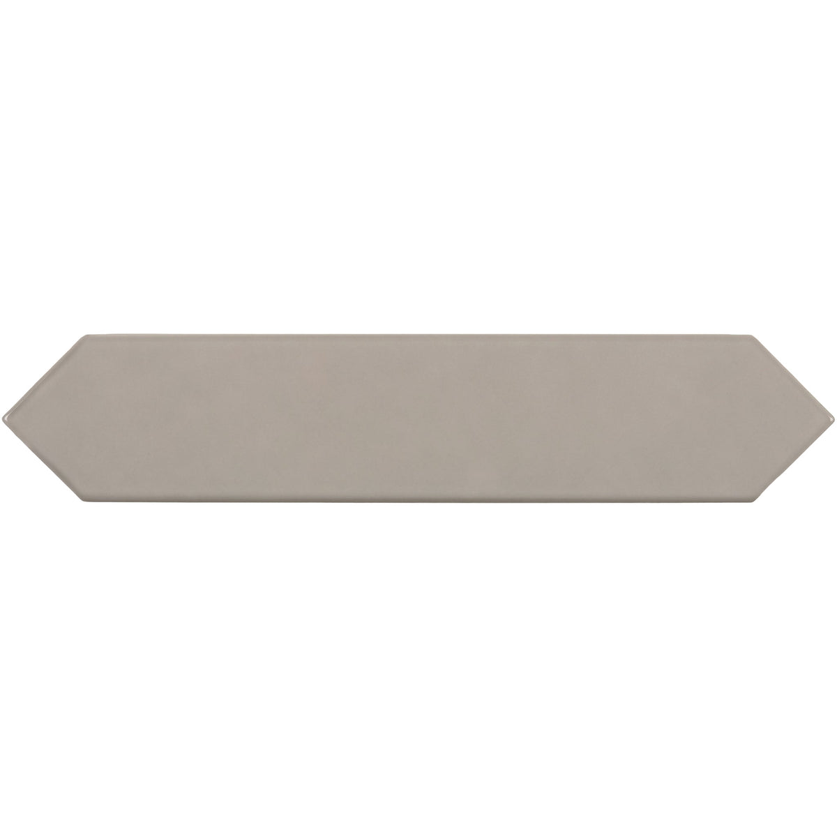 Block Arrow Acero Ceramic Tile