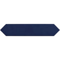 Block Arrow Azul Ceramic Tile