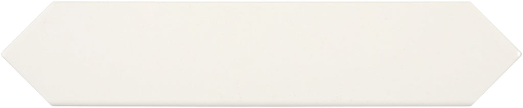 Block Arrow Blanco Ceramic Tile