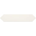 Block Arrow Blanco Ceramic Tile