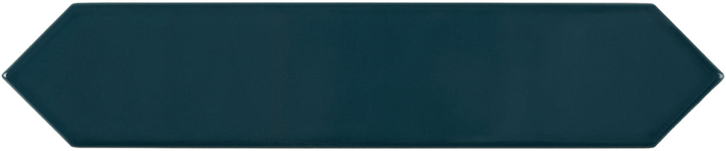 Block Arrow Verde Ceramic Tile