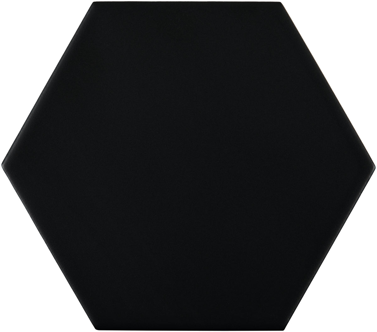 Block Negro Porcelain & Ceramic Tile