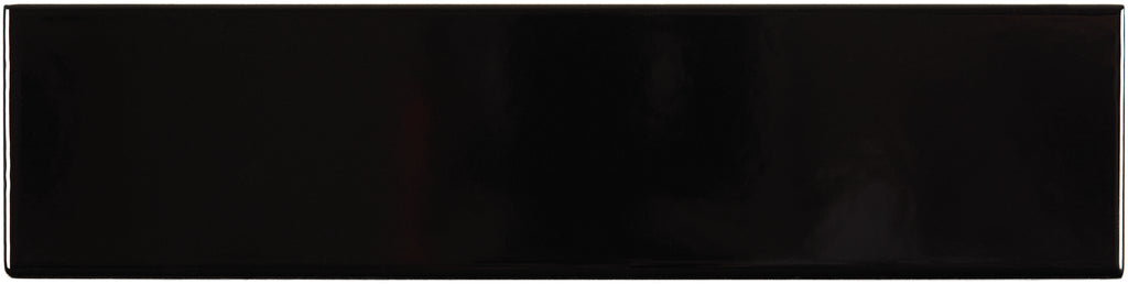 Block Negro Porcelain & Ceramic Tile