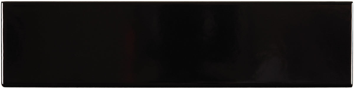 Block Negro Porcelain & Ceramic Tile