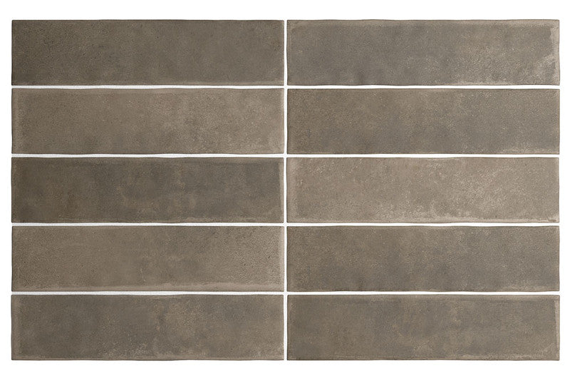 Argile Cacao Porcelain Tile surface