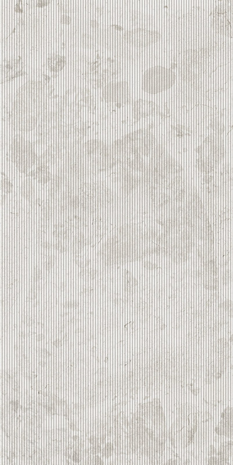 Calypso Shine Porcelain Tile 3D Satin 24" x 48" wall tile