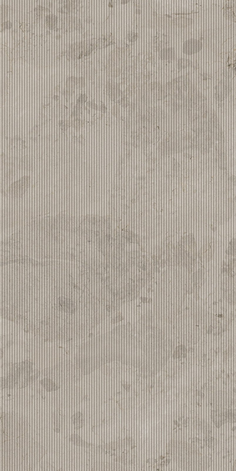 Calypso Twilight Porcelain Tile 3D Satin 24" x 48" wall tile