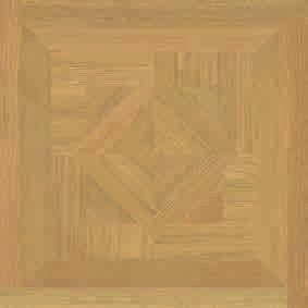 Castello Dorato Wood Look Porcelain Tile