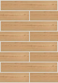 Castello Miele Wood Look Porcelain Tile surface