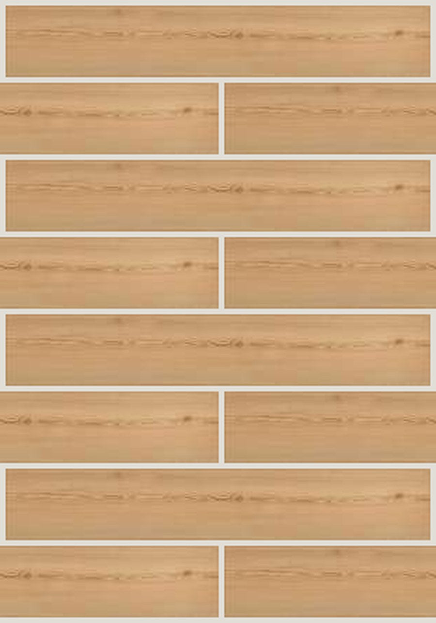 Castello Miele Wood Look Porcelain Tile surface