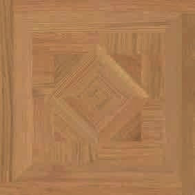 Castello Miele Wood Look Porcelain Tile