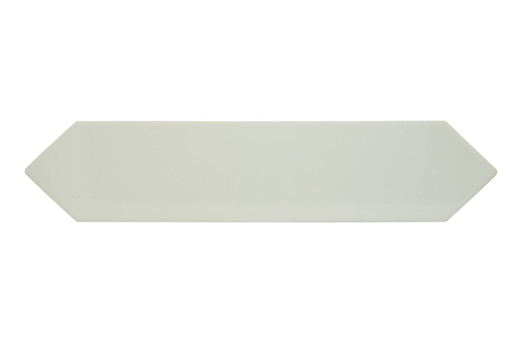 Color Collection Tender Gray Ceramic Wall Tile