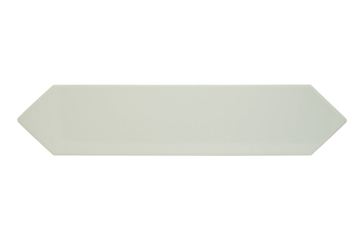 Color Collection Tender Gray Ceramic Wall Tile