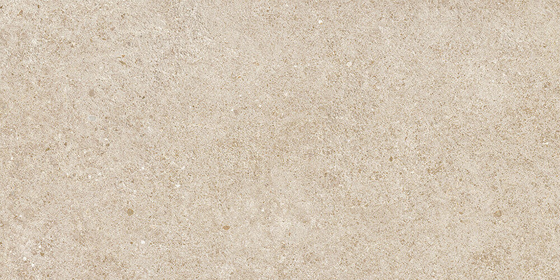 Boost Stone Cream Porcelain Tile surface