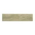 Cusp Green Ceramic Wall Tile swatch