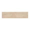 Cusp Latte Ceramic Wall Tile swatch