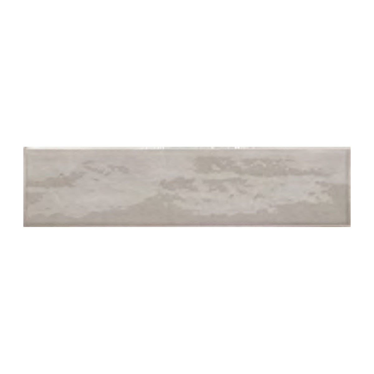 Cusp Smoke Ceramic Wall Tile swatch
