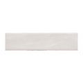 Cusp White Ceramic Wall Tile swatch
