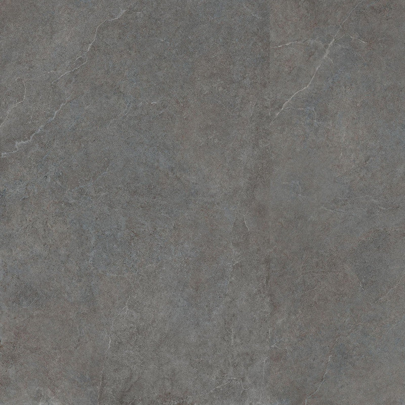 Limestone Dark Porcelain Tile surface