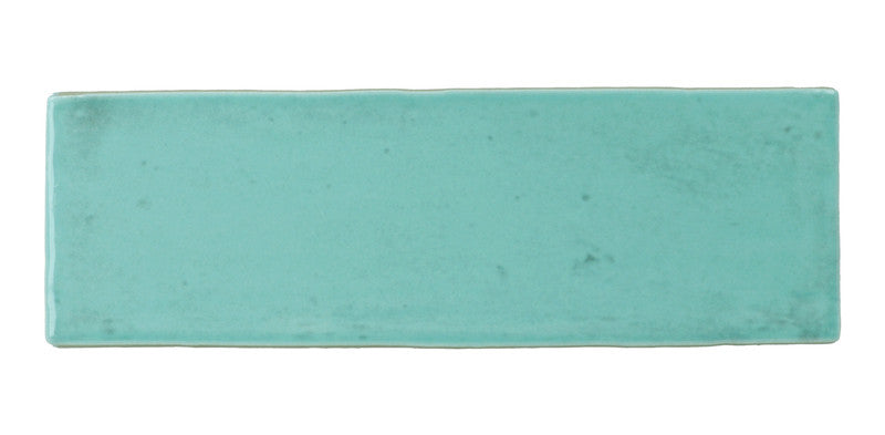 Fango Aquamarine Porcelain Tile