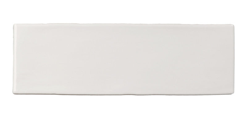 Fango Blanc Porcelain Tile