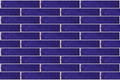 Fango Cobalt Porcelain Tile surface