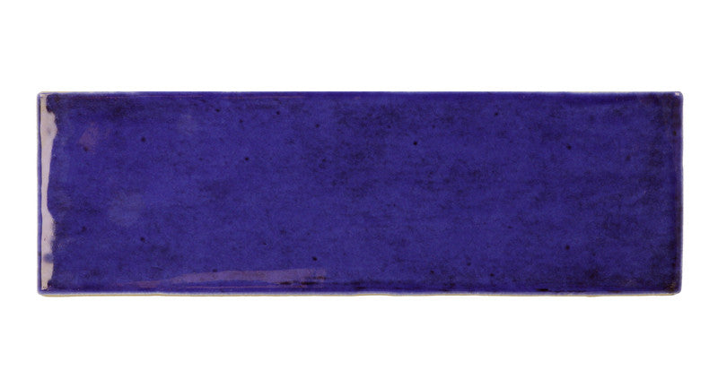 Fango Cobalt Porcelain Tile