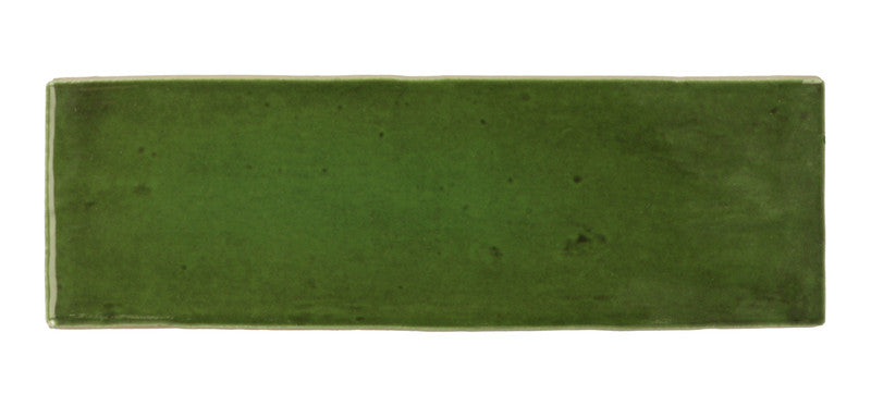 Fango Green Porcelain Tile