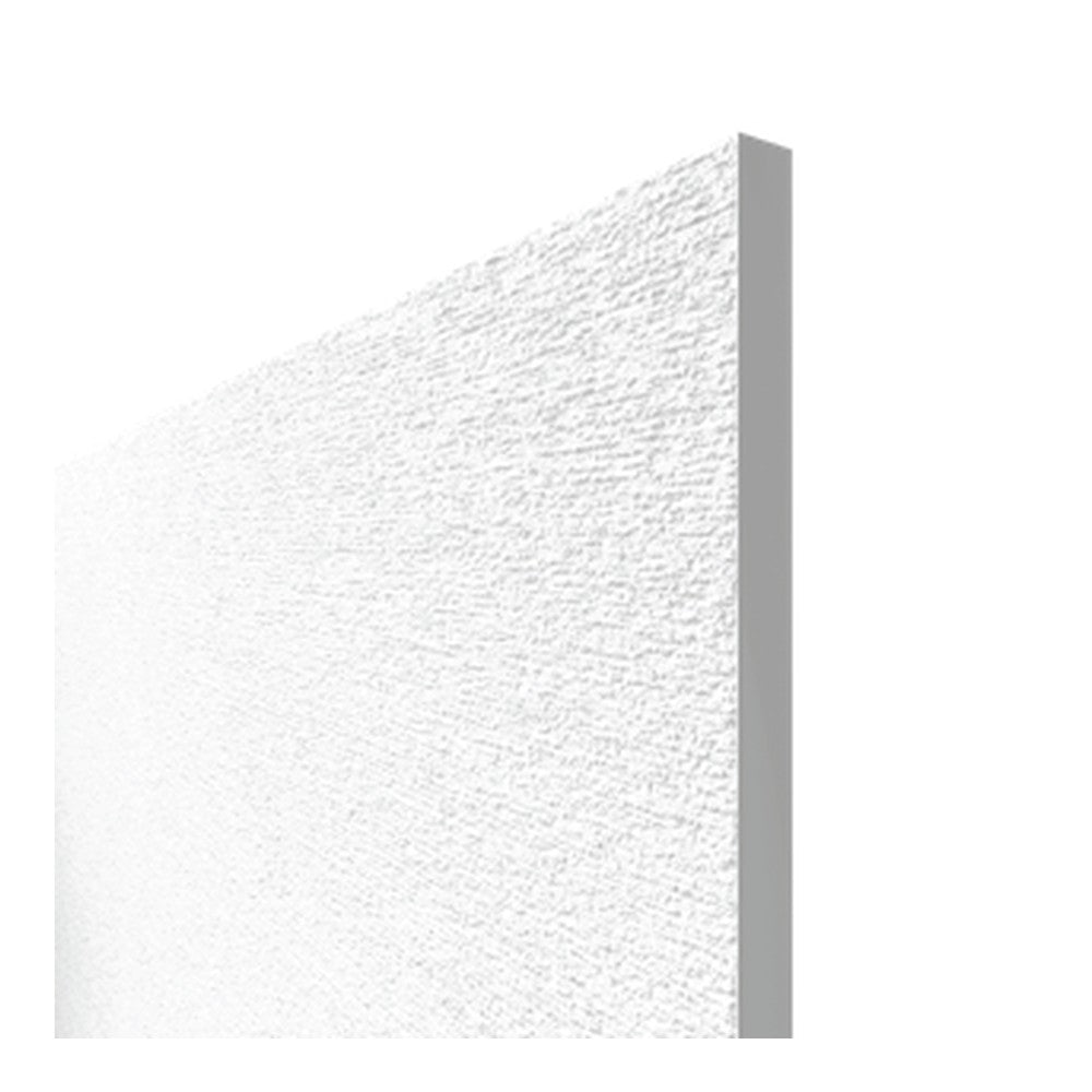 Forma Etch White 3D Porcelain Tile