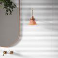 Forma Impress White 3D Porcelain Tile
