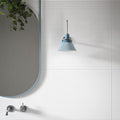 Forma Reed White 3D Porcelain Tile