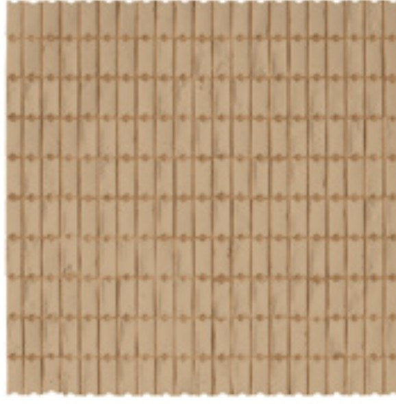 Frammenti Pale Porcelain Mosaic Tile
