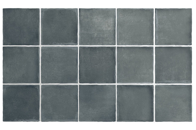 Argile Glacier Porcelain Tile surface