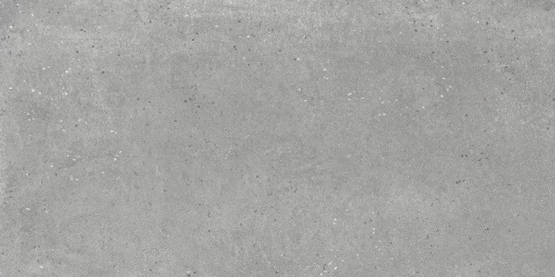 Gravel Grey Porcelain Tile surface