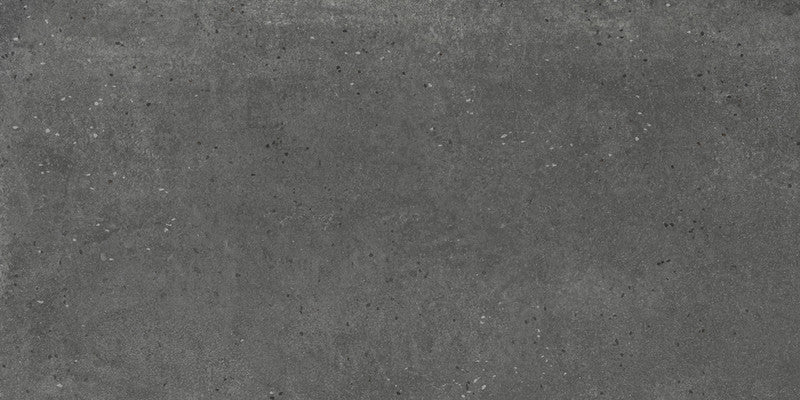 Gravel Shadow Porcelain Tile surface