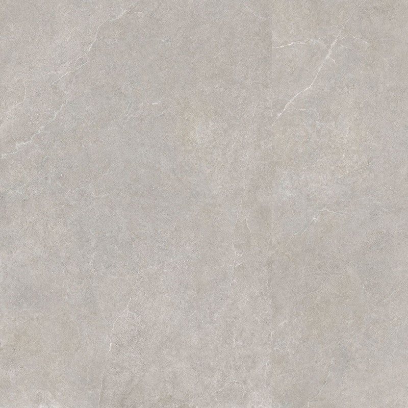 Limestone Grey Porcelain Tile surface