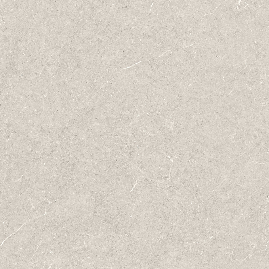 Holbox Ivory Porcelain Tile surface