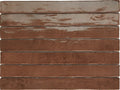 Intreccio Chutney Porcelain Tile surface