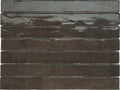 Intreccio Smoke Porcelain Tile surface